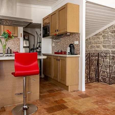 La Gleyzette Villa Vogue Bagian luar foto