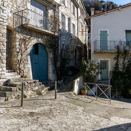 La Gleyzette Villa Vogue Bagian luar foto