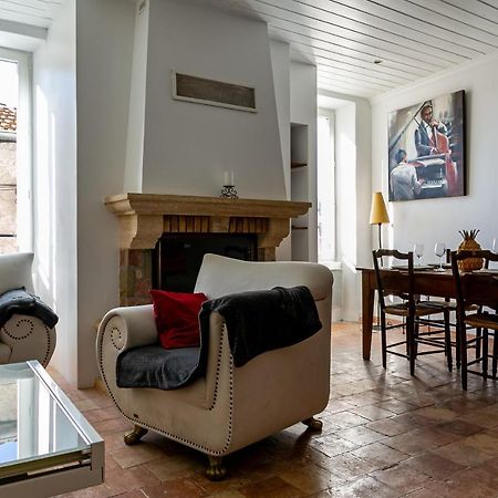 La Gleyzette Villa Vogue Bagian luar foto