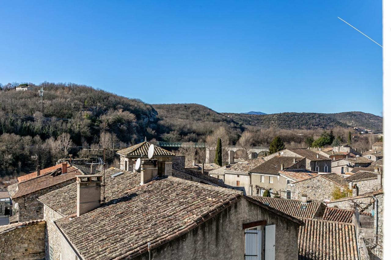 La Gleyzette Villa Vogue Bagian luar foto