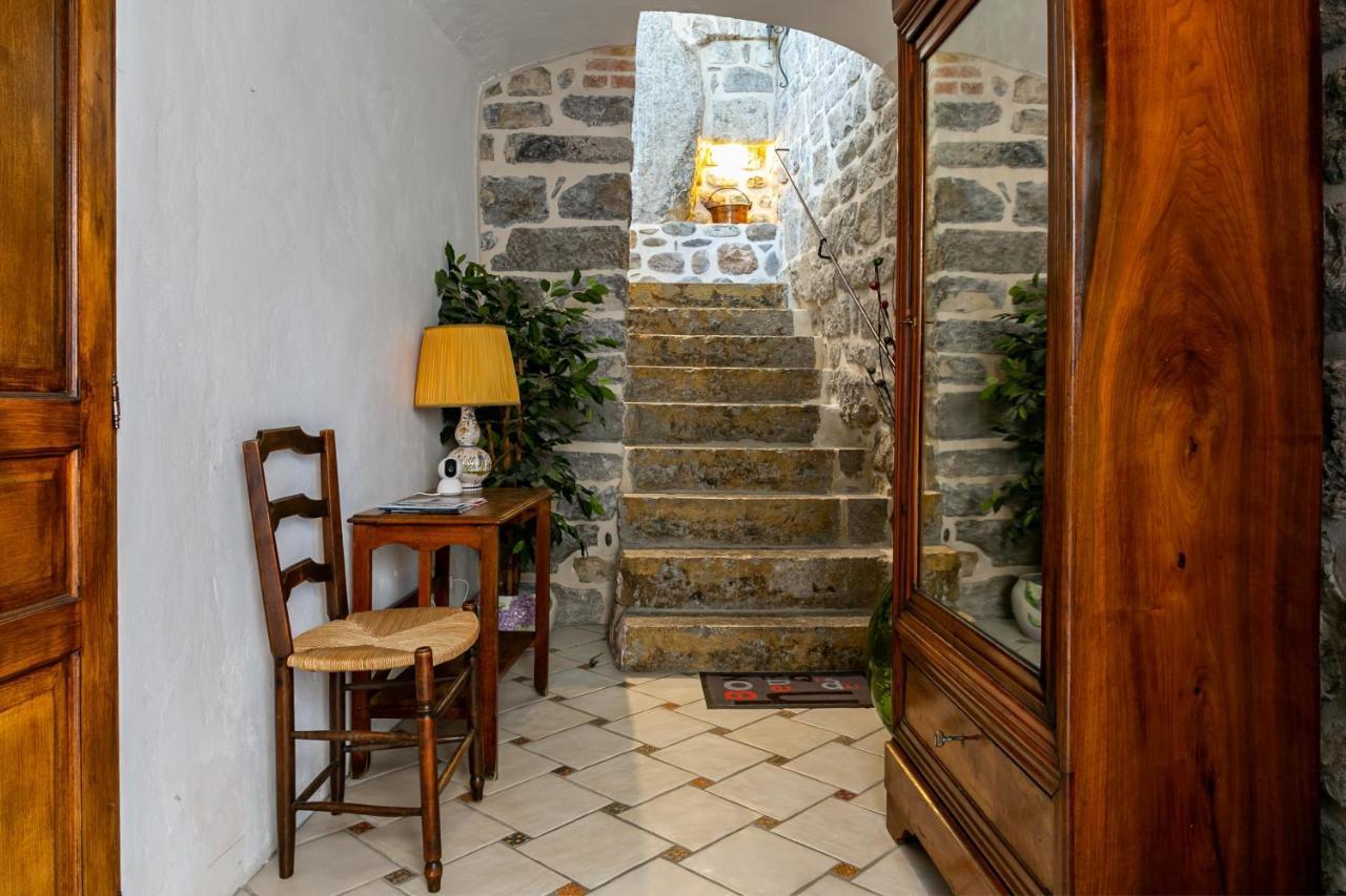 La Gleyzette Villa Vogue Bagian luar foto