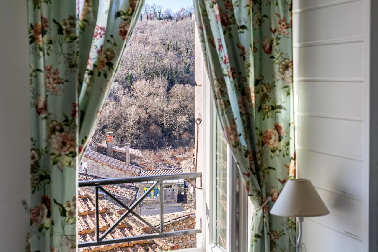 La Gleyzette Villa Vogue Bagian luar foto