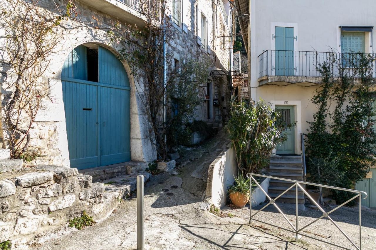 La Gleyzette Villa Vogue Bagian luar foto