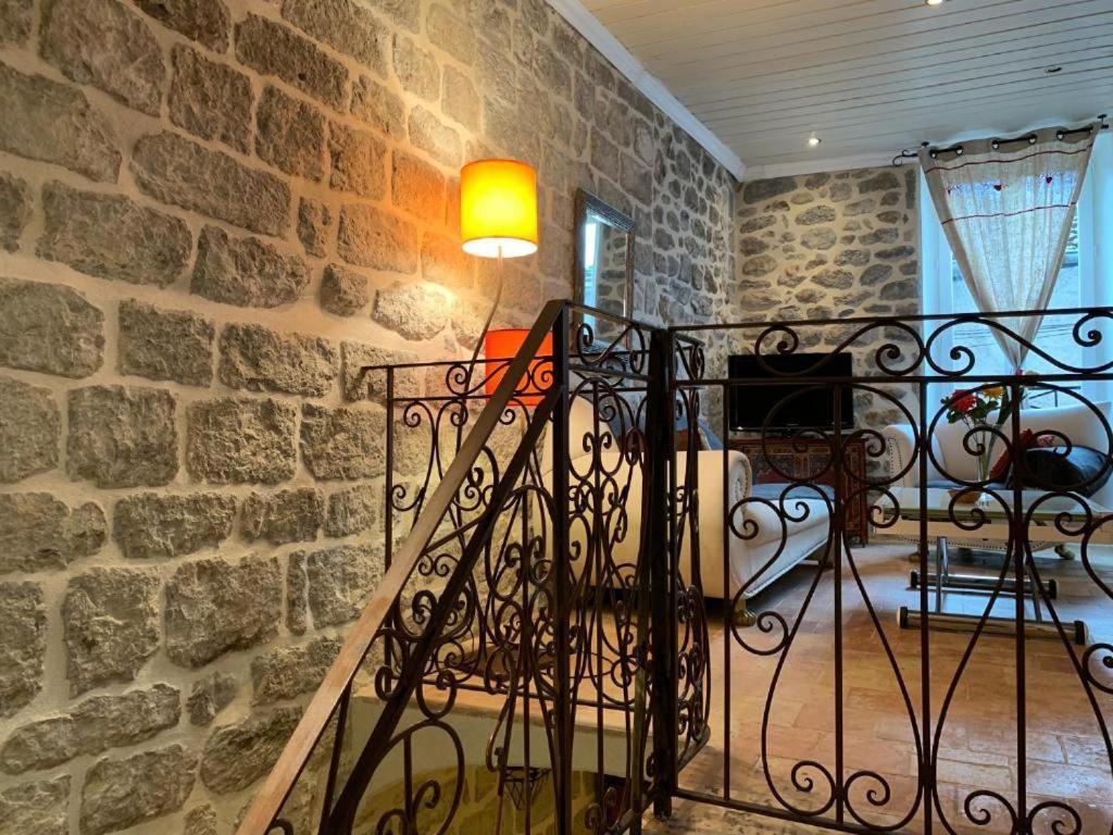 La Gleyzette Villa Vogue Bagian luar foto